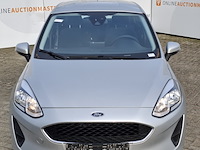 Personenauto, ford, fiesta - afbeelding 12 van  48