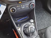 Personenauto, ford, fiesta - afbeelding 26 van  48