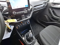 Personenauto, ford, fiesta - afbeelding 27 van  48