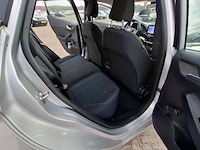 Personenauto, ford, fiesta - afbeelding 33 van  48