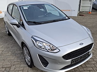 Personenauto, ford, fiesta - afbeelding 23 van  48