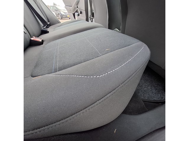 Personenauto, ford, fiesta - afbeelding 35 van  48