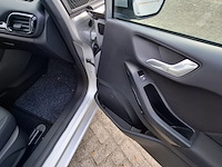 Personenauto, ford, fiesta - afbeelding 36 van  48