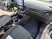 Personenauto, ford, fiesta - afbeelding 37 van  48