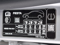 Personenauto, ford, fiesta - afbeelding 40 van  48