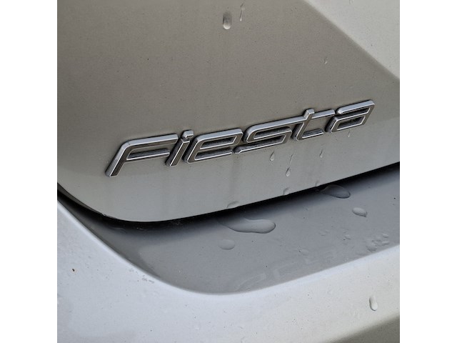 Personenauto, ford, fiesta - afbeelding 41 van  48