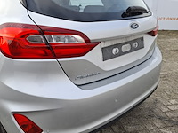 Personenauto, ford, fiesta - afbeelding 42 van  48