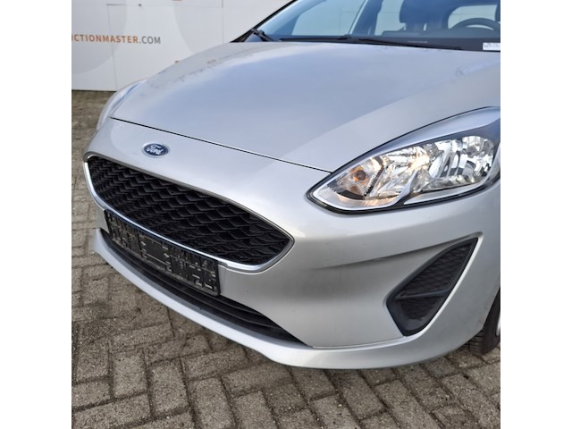 Personenauto, ford, fiesta - afbeelding 43 van  48