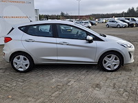 Personenauto, ford, fiesta - afbeelding 34 van  48