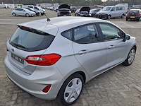 Personenauto, ford, fiesta - afbeelding 44 van  48