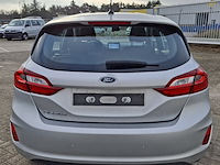 Personenauto, ford, fiesta - afbeelding 45 van  48