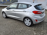 Personenauto, ford, fiesta - afbeelding 46 van  48