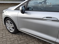 Personenauto, ford, fiesta - afbeelding 47 van  48