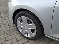 Personenauto, ford, fiesta - afbeelding 48 van  48