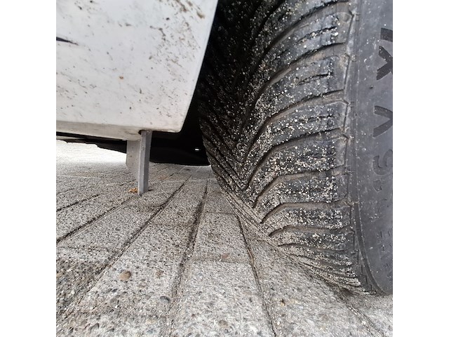 Personenauto, ford, fiesta - afbeelding 10 van  46