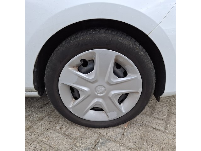 Personenauto, ford, fiesta - afbeelding 13 van  46