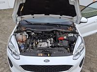 Personenauto, ford, fiesta - afbeelding 17 van  46