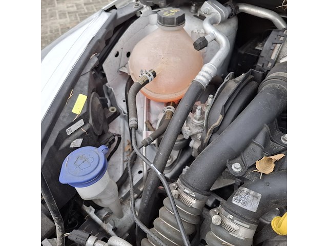 Personenauto, ford, fiesta - afbeelding 21 van  46