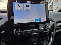 Personenauto, ford, fiesta - afbeelding 29 van  46