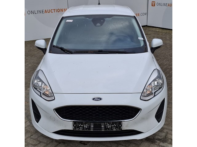 Personenauto, ford, fiesta - afbeelding 2 van  46