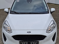 Personenauto, ford, fiesta - afbeelding 2 van  46