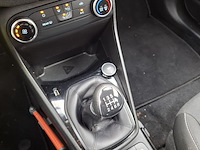 Personenauto, ford, fiesta - afbeelding 30 van  46