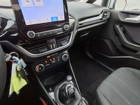 Personenauto, ford, fiesta - afbeelding 31 van  46