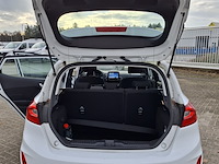 Personenauto, ford, fiesta - afbeelding 34 van  46