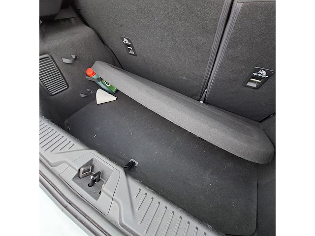 Personenauto, ford, fiesta - afbeelding 35 van  46