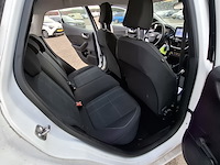Personenauto, ford, fiesta - afbeelding 37 van  46