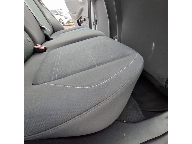 Personenauto, ford, fiesta - afbeelding 38 van  46