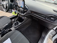 Personenauto, ford, fiesta - afbeelding 40 van  46