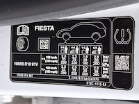 Personenauto, ford, fiesta - afbeelding 43 van  46