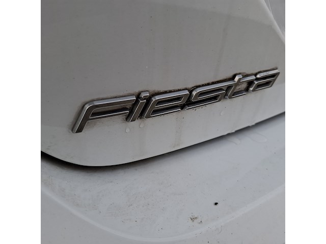 Personenauto, ford, fiesta - afbeelding 44 van  46