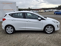 Personenauto, ford, fiesta - afbeelding 4 van  46