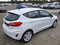 Personenauto, ford, fiesta - afbeelding 5 van  46