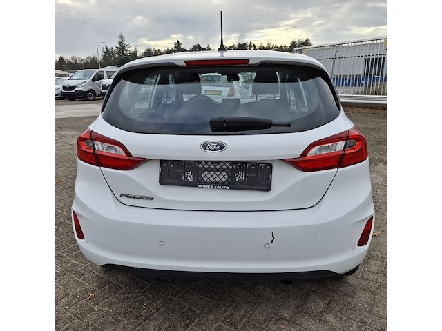 Personenauto, ford, fiesta - afbeelding 6 van  46
