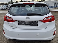 Personenauto, ford, fiesta - afbeelding 6 van  46