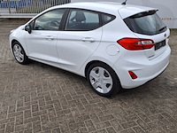 Personenauto, ford, fiesta - afbeelding 7 van  46