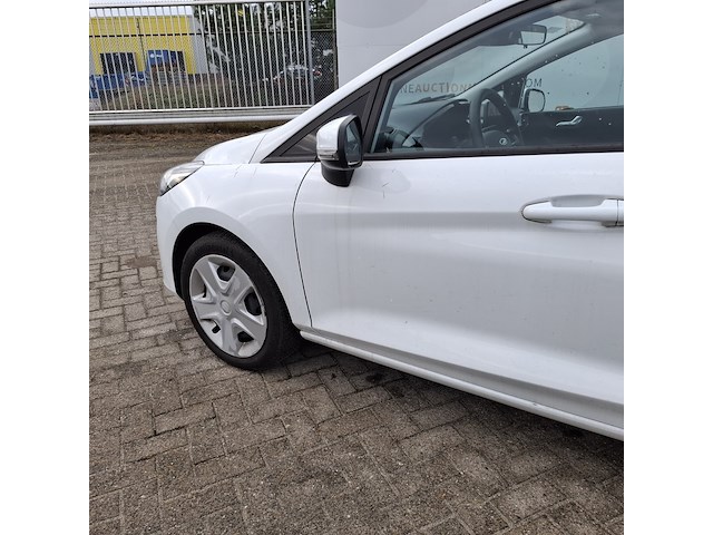 Personenauto, ford, fiesta - afbeelding 8 van  46