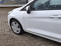 Personenauto, ford, fiesta - afbeelding 8 van  46