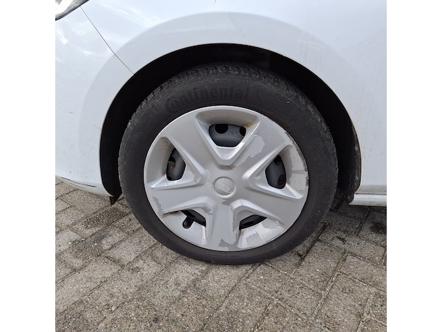 Personenauto, ford, fiesta - afbeelding 9 van  46