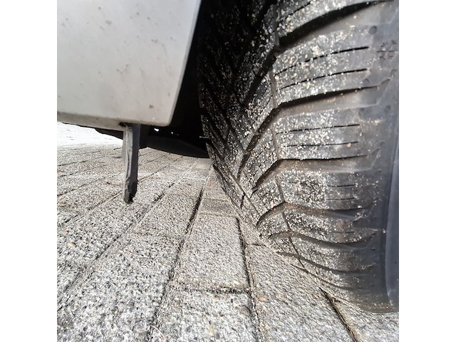 Personenauto, ford, fiesta - afbeelding 10 van  47