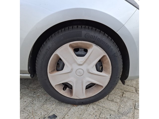 Personenauto, ford, fiesta - afbeelding 13 van  47