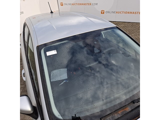 Personenauto, ford, fiesta - afbeelding 14 van  47