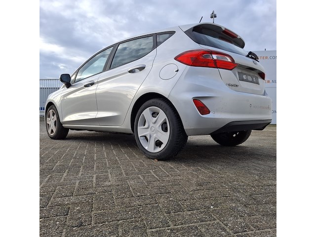 Personenauto, ford, fiesta - afbeelding 16 van  47