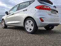 Personenauto, ford, fiesta - afbeelding 16 van  47