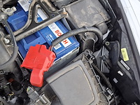 Personenauto, ford, fiesta - afbeelding 19 van  47