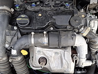 Personenauto, ford, fiesta - afbeelding 20 van  47