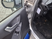 Personenauto, ford, fiesta - afbeelding 23 van  47
